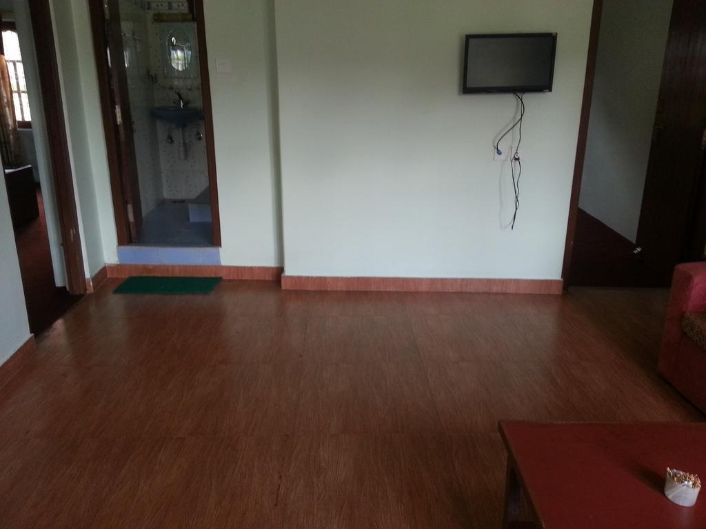 Namaste Apartments 博卡拉 客房 照片