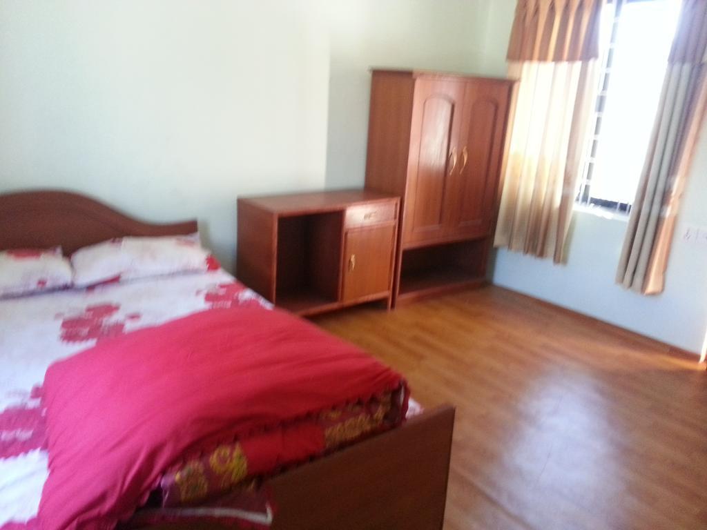 Namaste Apartments 博卡拉 客房 照片